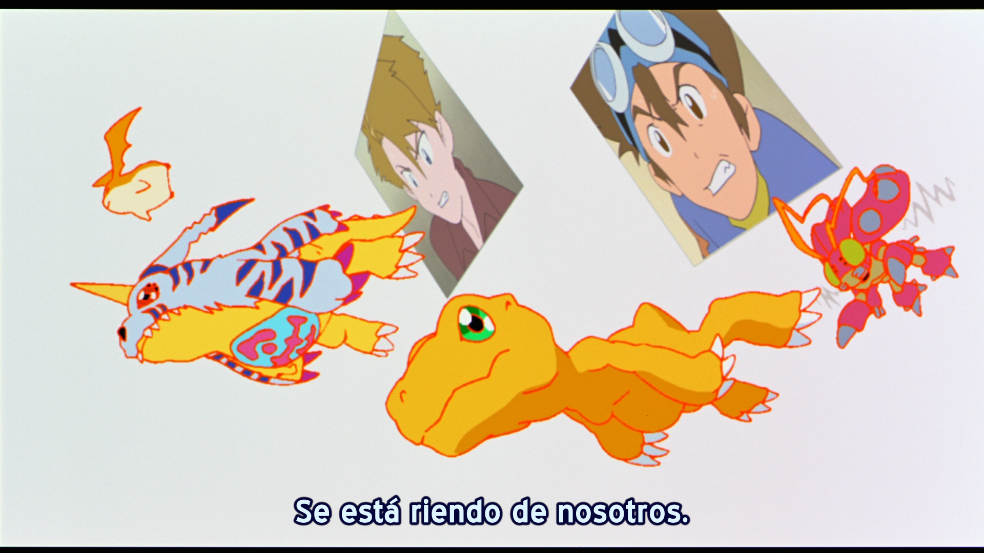 Digimon Adventure: Bokura no War Game! (Juanch091)
